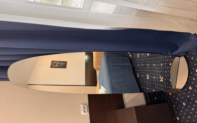 Гостевой Дом Янушка