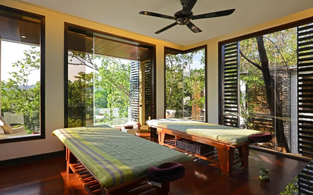 Gaya Island Resort