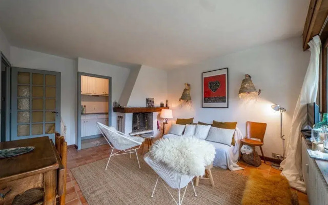 Le Crêt Private Apartment