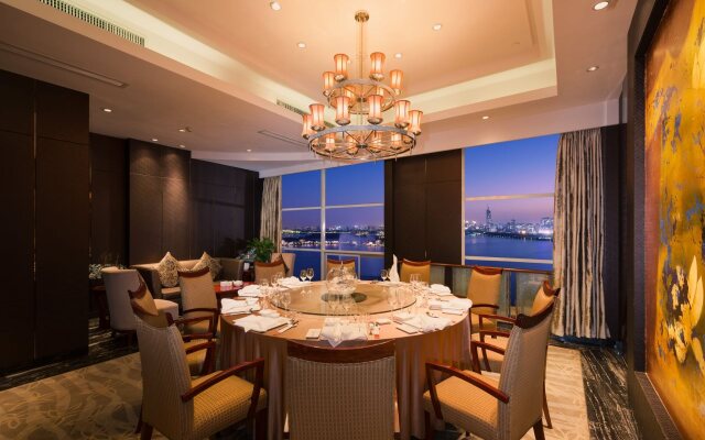 Shuguang International Hotel Nanjing