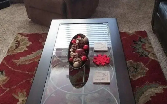 Little House on the Fairway