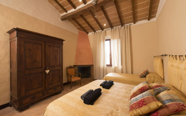 Wine Resort Colsereno