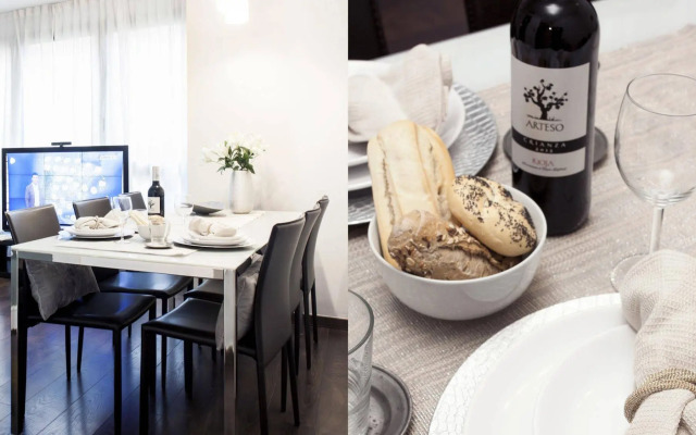 Gracia Bas Apartments Barcelona