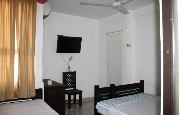 Hotel Calle8