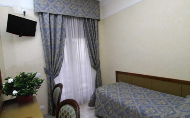Mondial Park Hotel