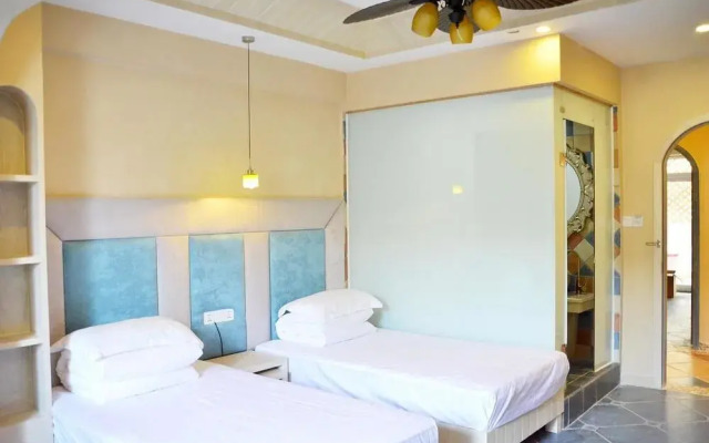Sanya Beyond Melody Of Sea House