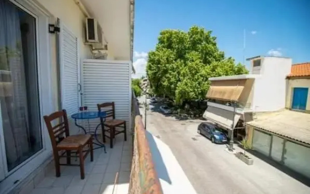 Bissias 1 Apartement