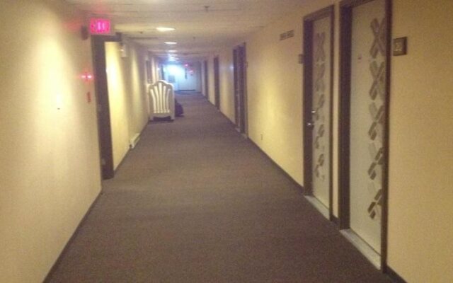 Classic Inn