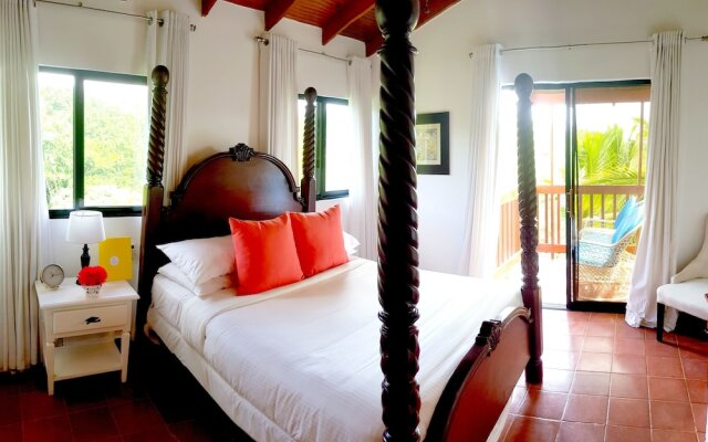 Villa Celeste Estate