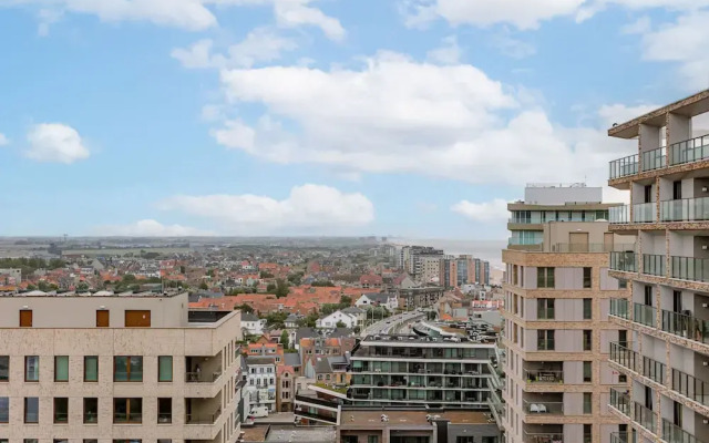 Troonstraat 184 8400 Oostende