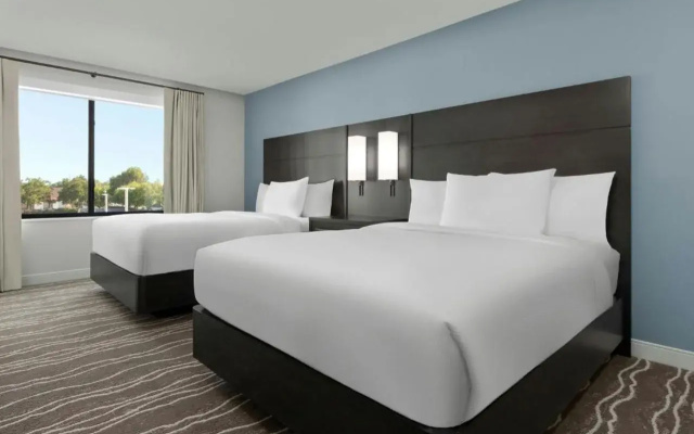 Residence Inn Sacramento Cal Expo