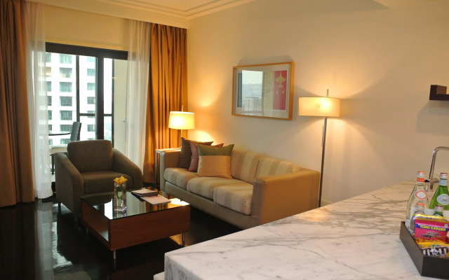 The Westin Kuala Lumpur