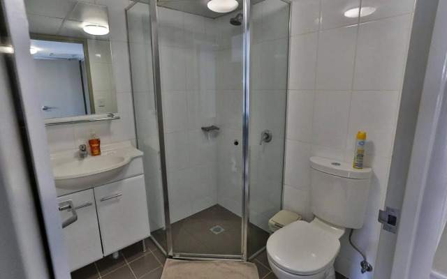 Strathfield Executive Accommodation