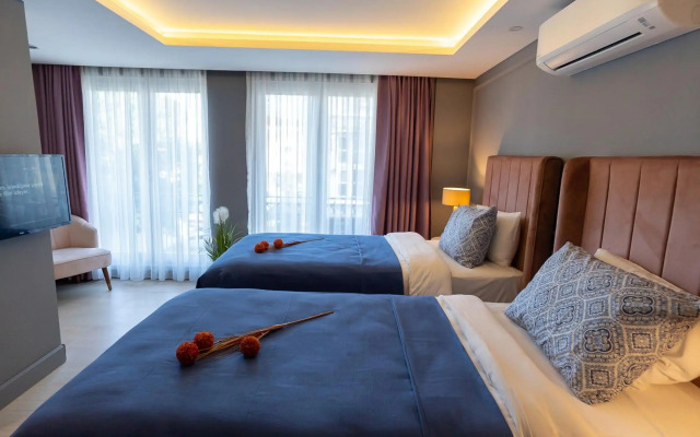 Malta Bosphorus Hotel