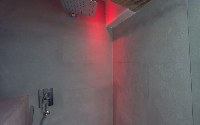 RSH Luxury One Bedroom Fori Imperiali