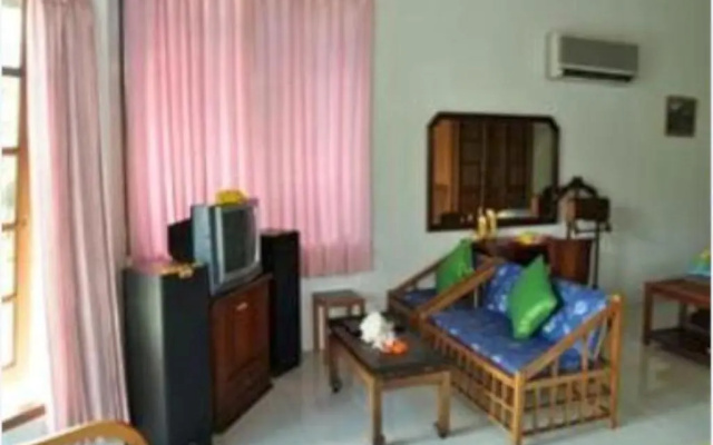 Sewu Padi