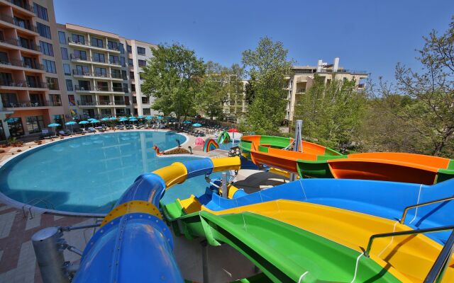 Prestige Hotel and Aquapark