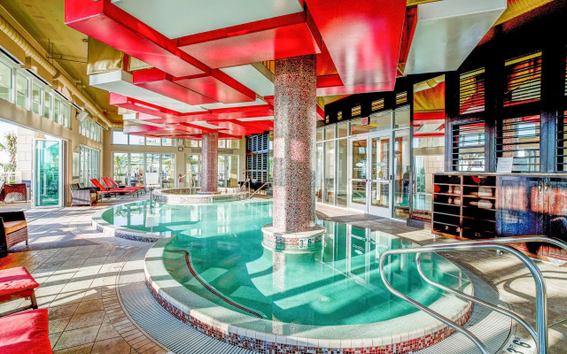 Hilton Vacation Club Oceanaire Virginia Beach