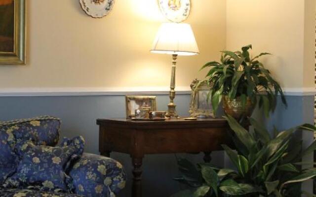 Iride Bed and Breakfast