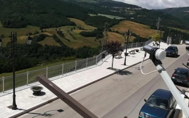 B&B Belvedere Castelluccio Valmaggiore