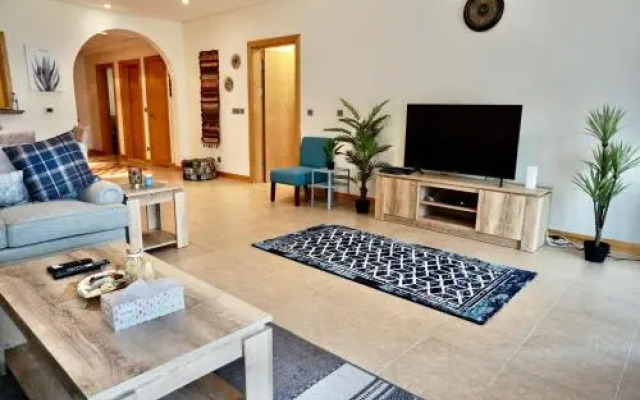 Luxury Apartment Palm Jumeirah