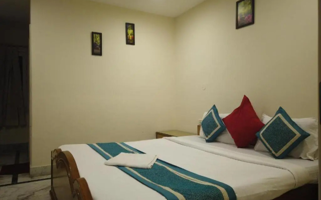 Hotel Vinayak