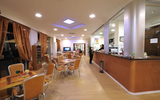 Hotel Arma