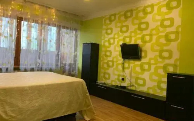 Apartment on Shamo 1 Boulevard