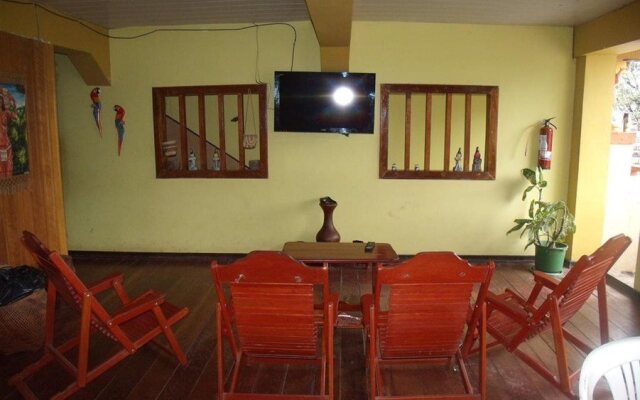 Hotel Divino Nino