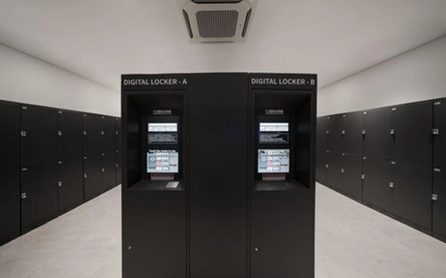 Nine Tree By Parnas Seoul Dongdaemun