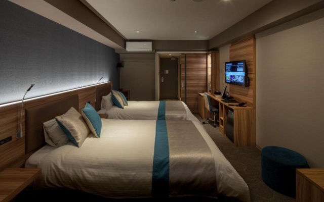 Standard Triple room 사진 2