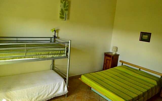 B&B Le Tamerici