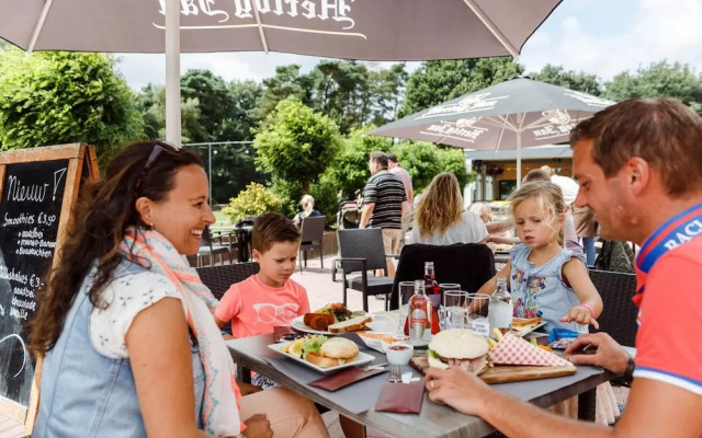 Relaxing Chalet w/ Garden