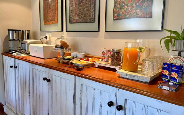 Mountainview Guesthouse