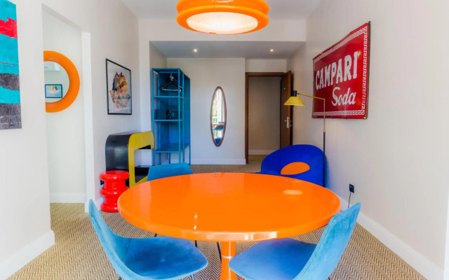 Boutique Hotel Trieste