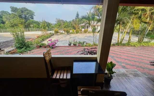 Hallibailu Homestay