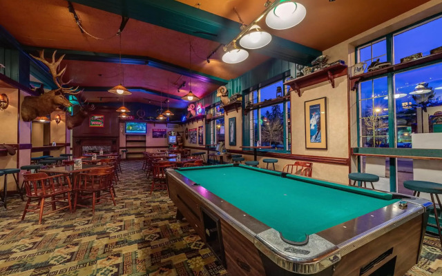 Athabasca Hotel