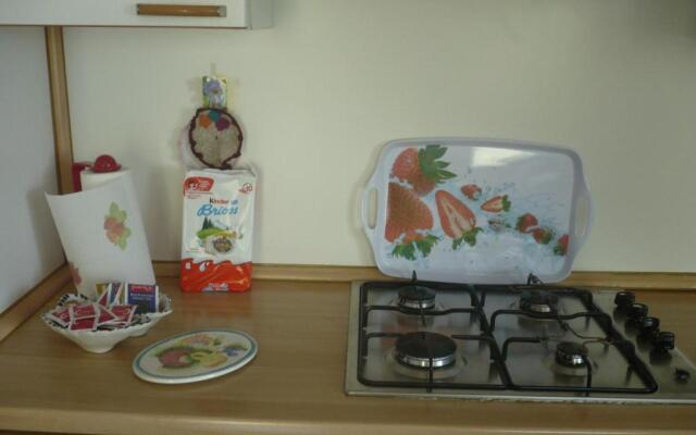 Appartamento Michela
