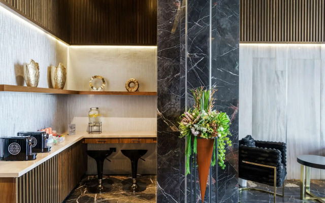 Radisson Puebla Angelopolis