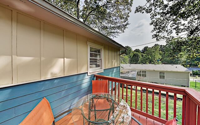 200socoa 2 Bedroom Home