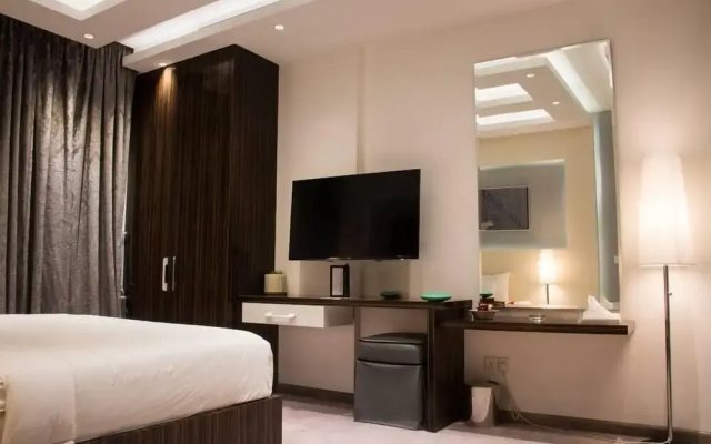Talen Hotel