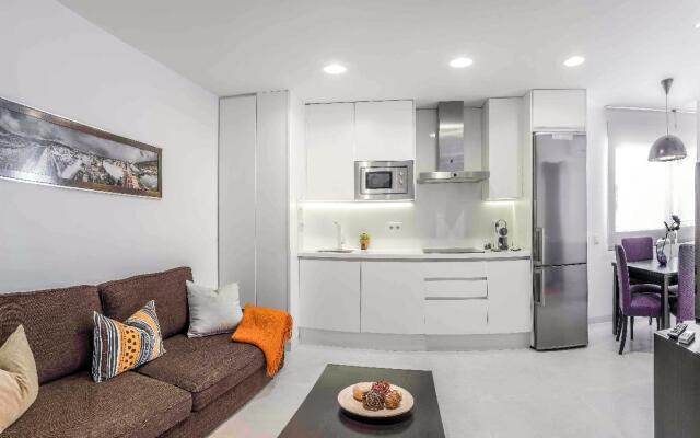 Apartamentos Levante
