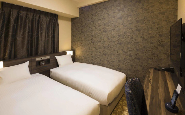 Hotel Wbf Shinsaibashi