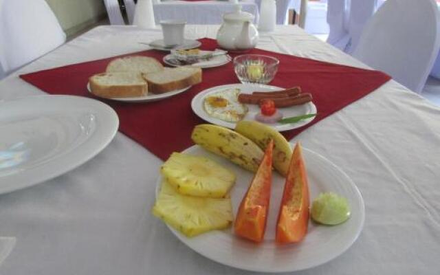 Weligama Holiday Inn