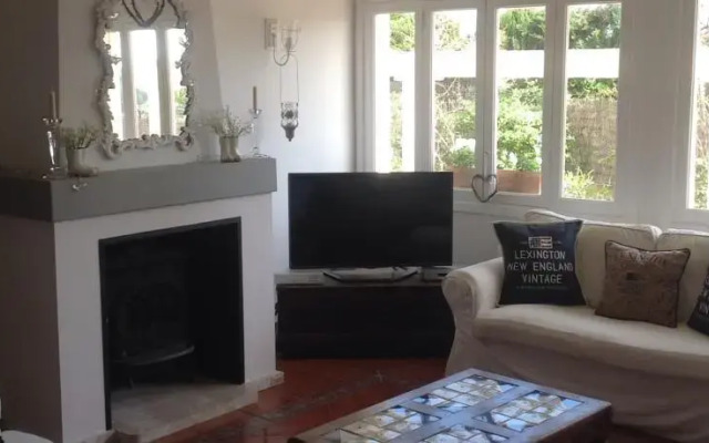 Holiday home Vista Hermosa