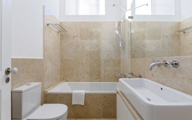Boutique Chiado Apartments