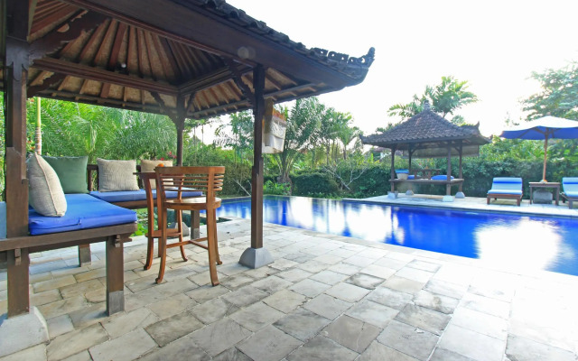 Nara Ubud Cottage