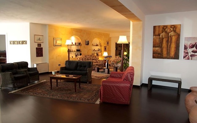 Bed And Breakfast casagalez