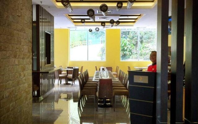 Dreamtel Kota Kinabalu