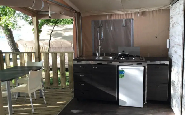 Parco del Lago Glamping & Lodges